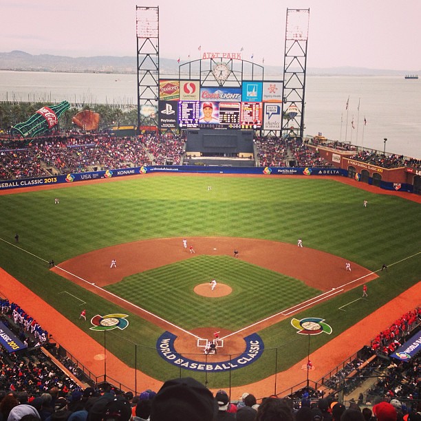 World Baseball Classic