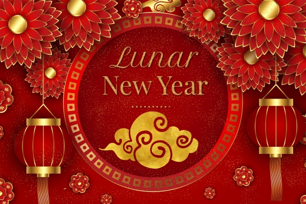 Chinese Lunar New Year