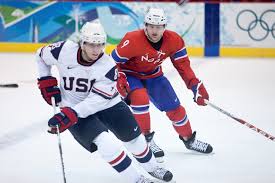 2 for 2: USA Hockey Sweeps the Olympics