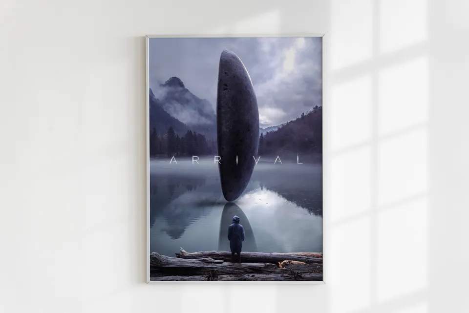 Arrival: Movie Review