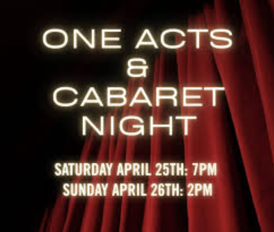 A Night at the Theatre:
