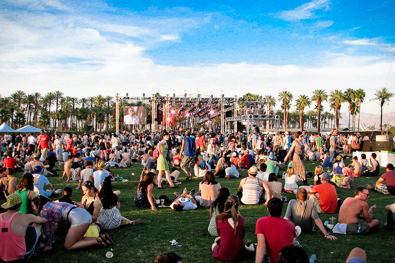 Coachella 2026