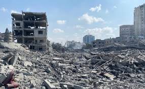 War in Iran: International Impacts